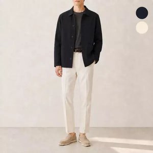 맨잇슈트 린넨 여름재킷 (25,900원/무료)
