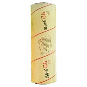 롯데이라이프 착한 업소용랩, 500m, 1개 (20,900원)