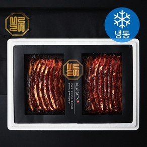요리락 양념 소 LA갈비세트(냉동), 1.6kg, 1세트 (71,900원)