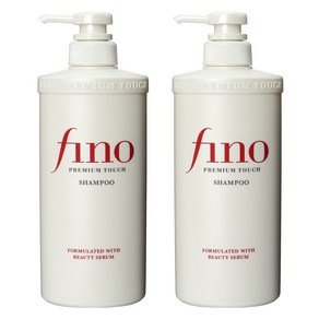 피노 프리미엄 터치 샴푸 포뮬레이티드 뷰티 세럼 포함, 550ml, 2개 (15,130원)