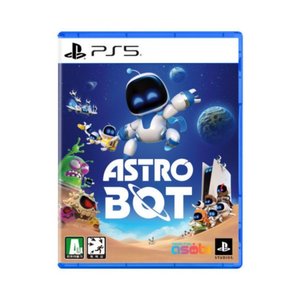 플레이스테이션 PS5 아스트로봇 (38,450원) (무료)
