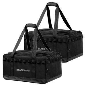 BLACKDOG 다용도 캠핑장비 보관 수납가방 30L BD-SNB002 (12,900원) (무료)