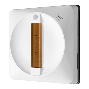 코인필요)PHILOGEO 창문형 로봇청소기 6.3cm 슬림타입 ($44.79/무료)