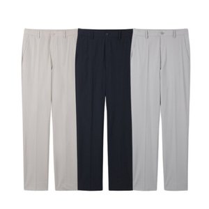 에디션 프리미엄 사방스판 허리밴딩 바지(30,750원/무료)