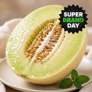 미국산 고당도 허니듀 멜론 2수 개당 1.6Kg 내외(17,760원/무배)