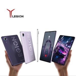 레노버 Legion Y700 인피니트 8.4인치 12+256G 스냅드래곤 8 Elite Gen 5 게이밍 태블릿 (859,900원) (무료)