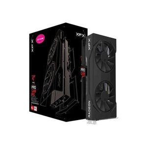 XFX 라데온 RX 9060 XT SWIFT DUAL OC D6 16GB (623,760원 / 0)