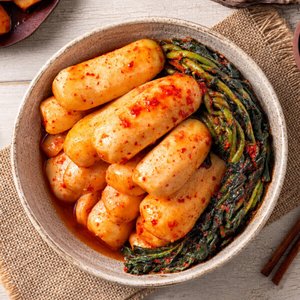 총각김치 2kg (9,640원/무료)