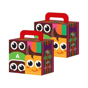 빼빼로 혼합 (10입) 415g x 2개 네멤 (17,900원) (무료)
