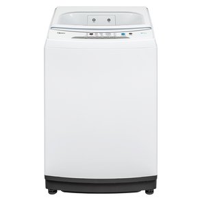 마이디어 통돌이 세탁기 15kg 방문설치, MAE06W150/WW-KR, 화이트 (339,000원)