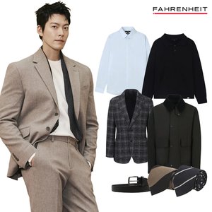 파렌하이트 출근용 솔리드 드레스 셔츠 (11,970원/무배)
