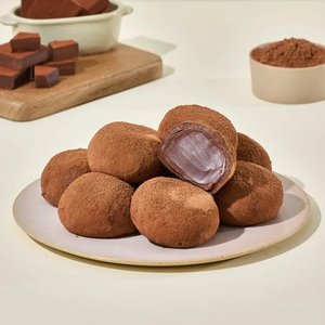 파베초코크림떡 2박스 개별포장 (15,010원/무료)