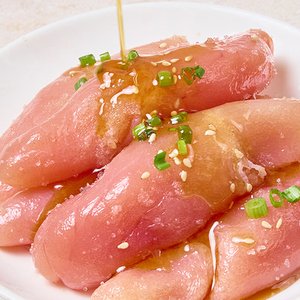저온숙성 백명란젓 파지 500g (11,040원) (무료)
