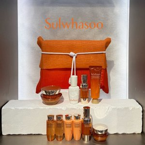 설화수 자음생크림 리치 50ml 60주년 기획세트 (192,500원) (0원)