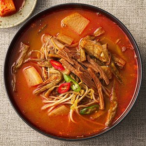 외갓집 진심 육개장, 600g, 3개 (8,490원/무료) 광고
