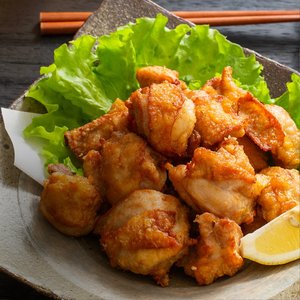 아워홈 치킨가라아게 2종 1kg 3개 (23,160원/무료)