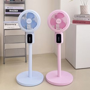 스탠드 선풍기 입체회전 써큘레이터 (29,800원) (무료)