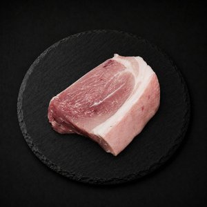 보성녹돈 1등급 한돈 뒷다리살 제육용 1kg (10,900원/무료)