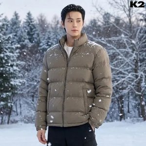 케이투 카이트 구스다운자켓 (92,400원/무료)