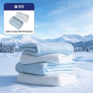 듀라웰 냉감 패드 고정형 SS / Q +냉감베개커버 (25,140원/무배)