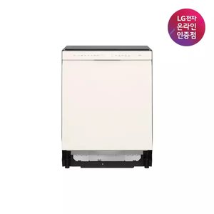 LG 디오스 오브제컬렉션 식기세척기 12인용 DUE1BGL1E (731,500원) (무료)