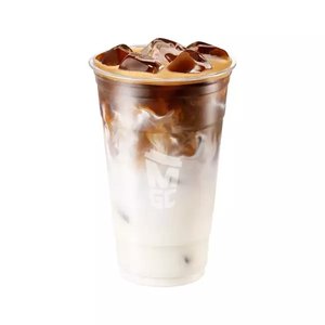 (ICE)하우스밀크 라떼 (2,800원/무료)