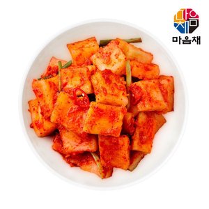 국내산재료 석박지 2kg (8,540원) (무료)