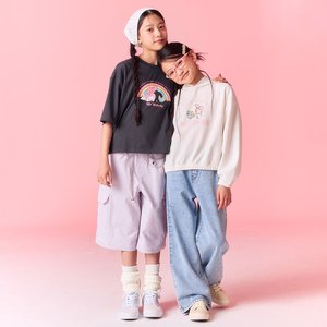 폴햄키즈 공용 버뮤다핏 6부 팬츠 (9,910원/무료)