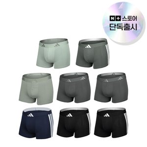 아디다스 메쉬 클라이마쿨 에어 드로즈 8종세트 (64,720원 / 무료)