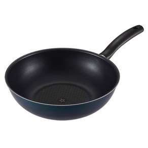 해피콜 이지스트 다이아몬드 궁중팬, 28cm, 1개 (21,900원)