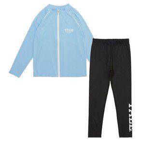 예일키즈 아동용 애슬레저 래쉬가드 상하의 세트 YJCCRUE23342 (29,900원)