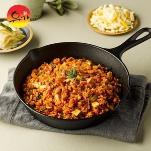 유가네 닭갈비 볶음밥 210g 10팩 (16,740원) (무료)