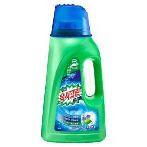 옥시크린 액체형, 2L, 1개 (11,020원)