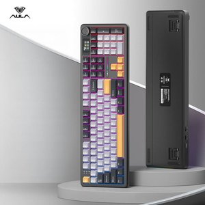 AULA 독거미 F108pro 키보드 (56,900/무료)