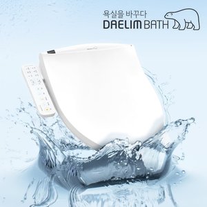 대림바스 비데 DDS-S100ASIPX (154,000원/무료)