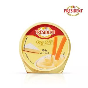 프레지덩 마이딥 브리치즈 125g * 2개 (티멤7,370원) (무료)