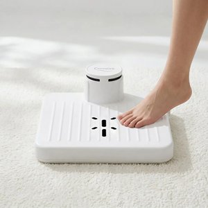 코코에르 전신건조 뽀송 에어 바디 드라이어 (34,900원/무료)