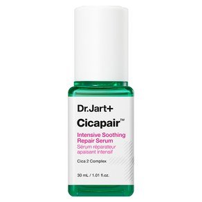 닥터자르트 시카페어 인텐시브 수딩 리페어 세럼, 30ml, 1개 (18,560원)