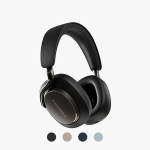 Px8 S2 오버이어 노이즈캔슬링 무선 헤드폰 (887,820원/무료)
