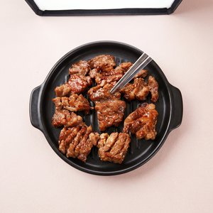 마포나루터 돼지목살왕구이, 500g, 3팩 (13,900원/무료) 광고