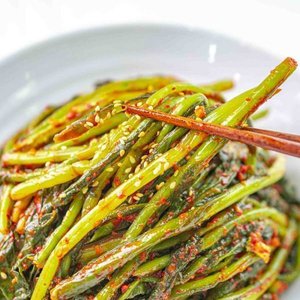 국내산 전라도 열무김치 2kg (8,900원/무료)