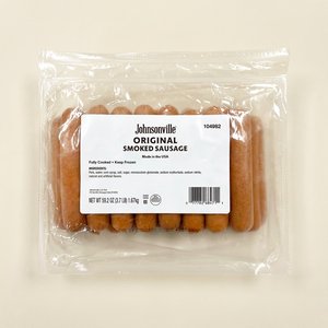 쟌슨 빌 오리지널 스모크 소시지, 1670g, 1팩 (27,900원/무료) 광고