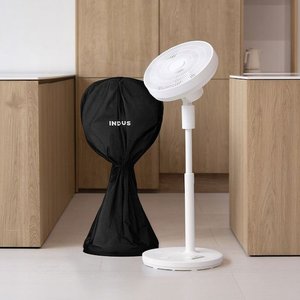 INDUS BLDC 무소음 써큘레이터 각도조절 +증정 (49,900원/무료)