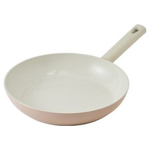 락앤락 로즈골드 세라믹 IH 프라이팬, 28cm, 1개 (18,830원)