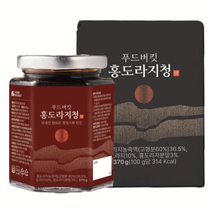 푸드버킷 홍도라지청 (12,700원)