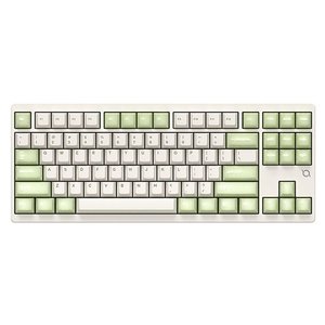콕스 CF87 풀알루 VIA TKL 유무선 기계식키보드 (79,800원) (무배)