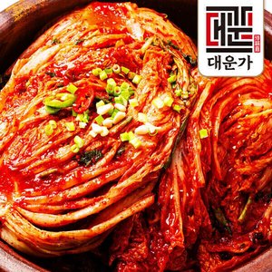 ) 본가명인 국내산 배추김치 포기김치 10kg (35,650원/무료)