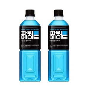 (긴급! 재입고) 파워에이드900ml 12입 (10,640/무료)