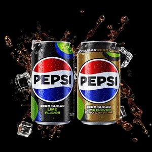 펩시콜라 제로슈거 라임향355ml 48캔 외 펩시BEST 모음전 (26,840원/무료)