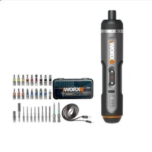 웍스 WORX WX242 2세대 전동 드라이버(35,900원/무료)